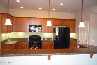 A Gourmet Kitchen (not exact)