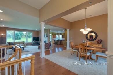 05 Open Floor Plan