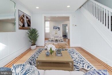 2310 W Lexington St, Baltimore, MD 21223 - photo 5