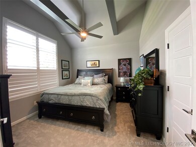 13026 S Birch St, Jenks, OK 74037 - photo 3