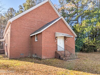 4721 Bulluck School Rd, Rocky Mount, NC 27801 - photo 2