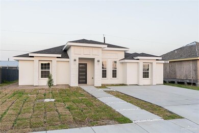 146 E Irvine Ave, Alamo, TX 78516 - photo 2