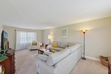 4252 Runningfawn Dr, Cincinnati, OH 45247 - photo 5