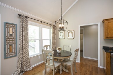 331 Brentmeade Dr, Murfreesboro, TN 37130 - photo 6