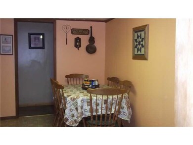 Dining Room.