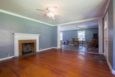 803 Old Madison Rd, Quitman, GA 31643 - photo 5