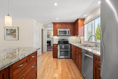 36 Centre Ln, Milton, MA 02186 - photo 5
