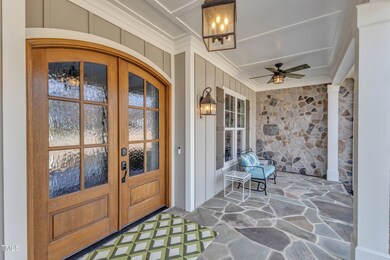 Kingwood Entrance
