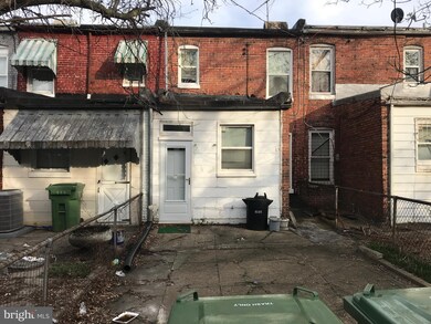 1218 N Decker Ave, Baltimore, MD 21213 - photo 2