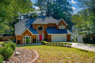 1942 Hunters Bend Ct, Marietta, GA 30062 - photo 2