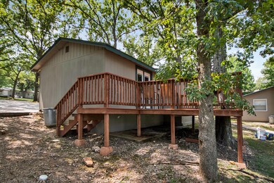 Table Rock Lakefront