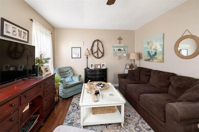 406 Ashantilly Ave, Saint Simons Island, GA 31522 - photo 2