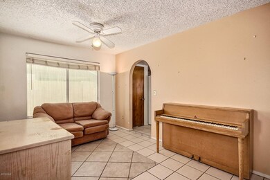 Dining Area or Breakfast Room