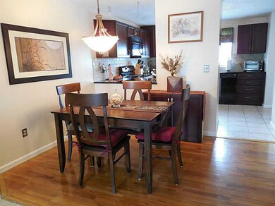 1603 Plainfield Pike unit E6, Johnston, RI 02919 - photo 6