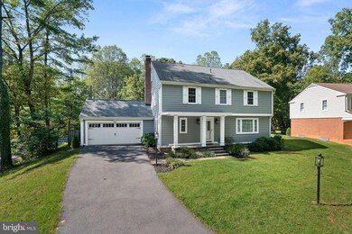 10596 Brentwood Dr, Manassas, VA 20111 - photo 3