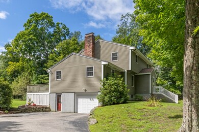 246 W Main St, Westborough, MA 01581 - photo 4
