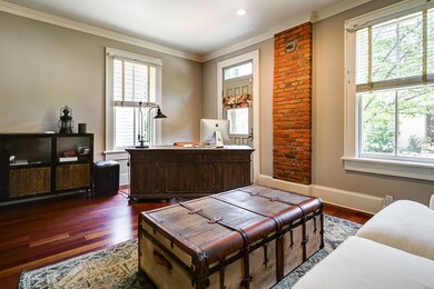 Private Office