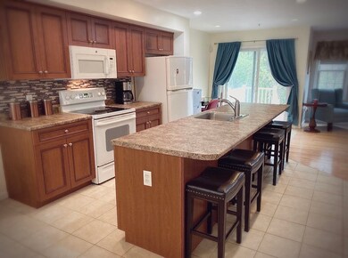 7 Old Cedar Village unit 7, Bridgewater, MA 02324 - photo 4