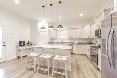 331 Modesto Dr, Houma, LA 70364 - photo 6