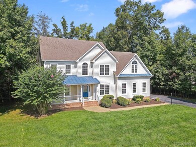 3612 Lenox Forest Dr, Midlothian, VA 23113 - photo 3