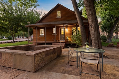 127 W Main St, Rockville, UT 84763 - photo 3