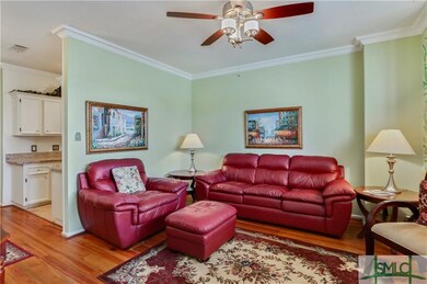 314 E Hall St, Savannah, GA 31401 - photo 3