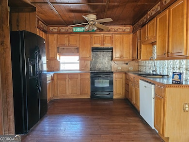 331 Mountain View Cir, Bremen, GA 30110 - photo 5