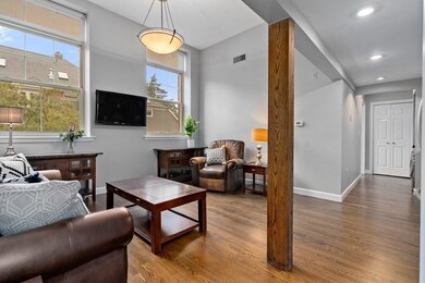 72 Lincoln St unit 12, Newton Highlands, MA 02461 - photo 6