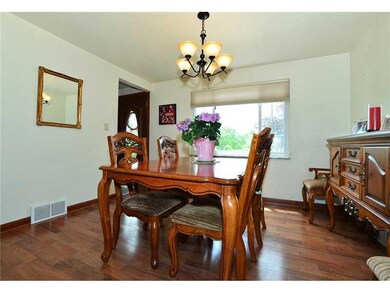 Dining Room.
