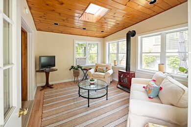 38 Spring St unit 1, Somerville, MA 02143 - photo 3