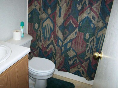 Hall Bath