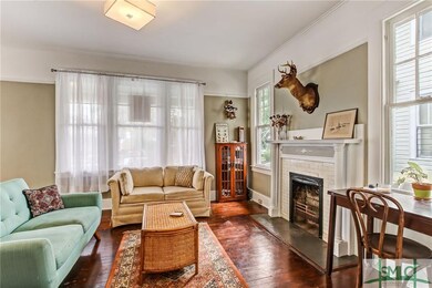 632 E 40th St, Savannah, GA 31401 - photo 5