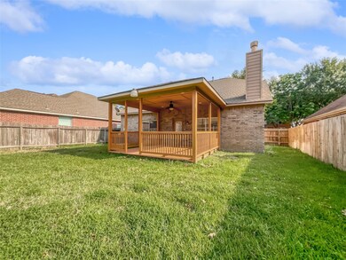 16530 Oat Mill Dr, Houston, TX 77095 - photo 7