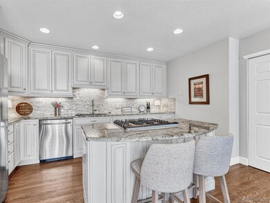 9431 Southern Hills Cir unit 18A, Lone Tree, CO 80124 - photo 5