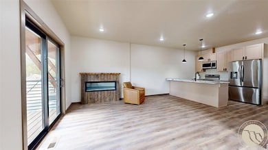 1125 Adams Ave S unit 10, Red Lodge, MT 59068 - photo 6
