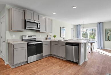 399 Spruce Pine Way unit Lot 242- Macon A, Conway, SC 29526 - photo 5