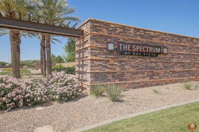 Spectrum at Val Vista