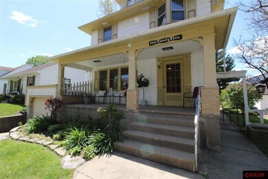 423 N Franklin St, New Ulm, MN 56073 - photo 3