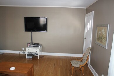 Large Living Room