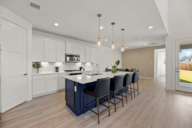 15315 Sandlebranch Dr, Conroe, TX 77384 - photo 7