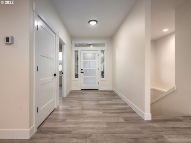 Entrance/Foyer
