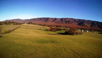 Sunnydale Rd Drone 1