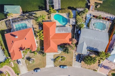 ARIEL VIEW OF NEIGHBORS