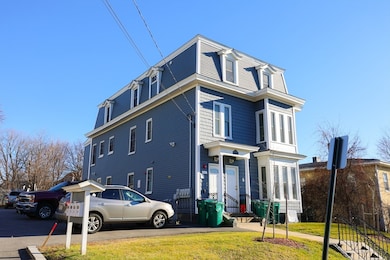 29-33 Highland Ave unit 3, Fitchburg, MA 01420 - photo 2