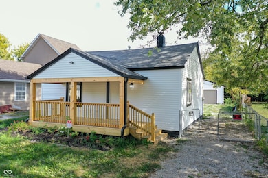 635 Laclede St, Indianapolis, IN 46241 - photo 7