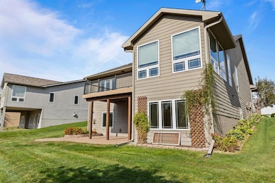 455 NE Pinehurst Cir, Ankeny, IA 50021 - photo 4