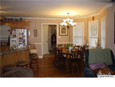 Breakfast Room