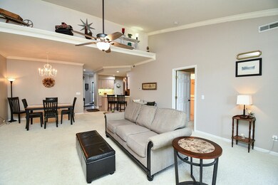 Electrical added to upper ledge