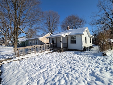 1410 Walton St, Anderson, IN 46016 - photo 3