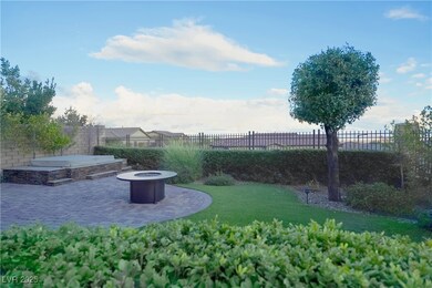 304 Rezzo St, Las Vegas, NV 89138 - photo 5